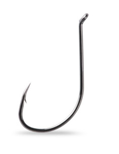 Mustad Ref:10549NP-BN (Mosquito) Nº6